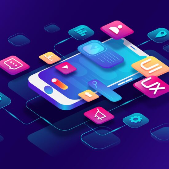 application development services