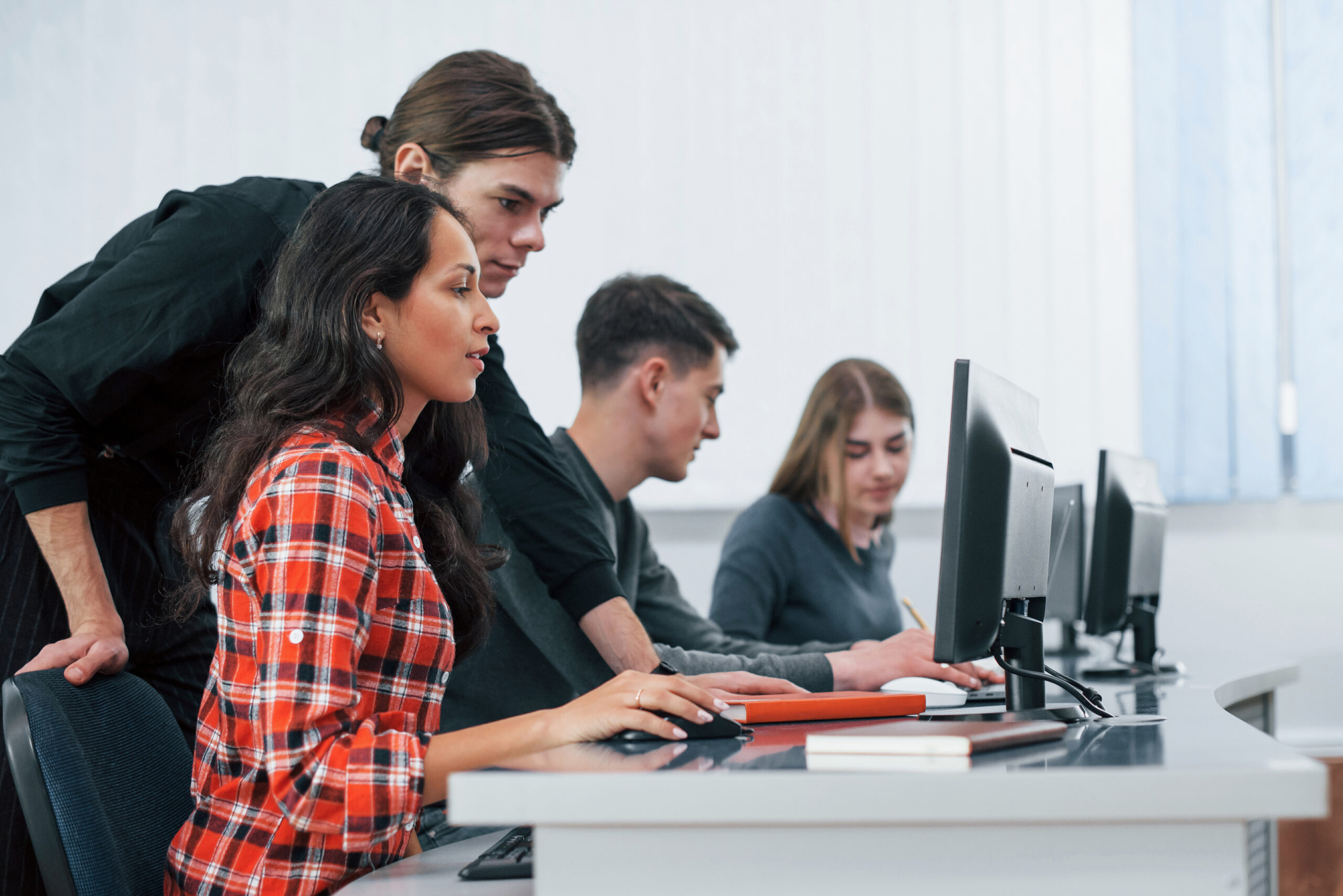 Tech Talent