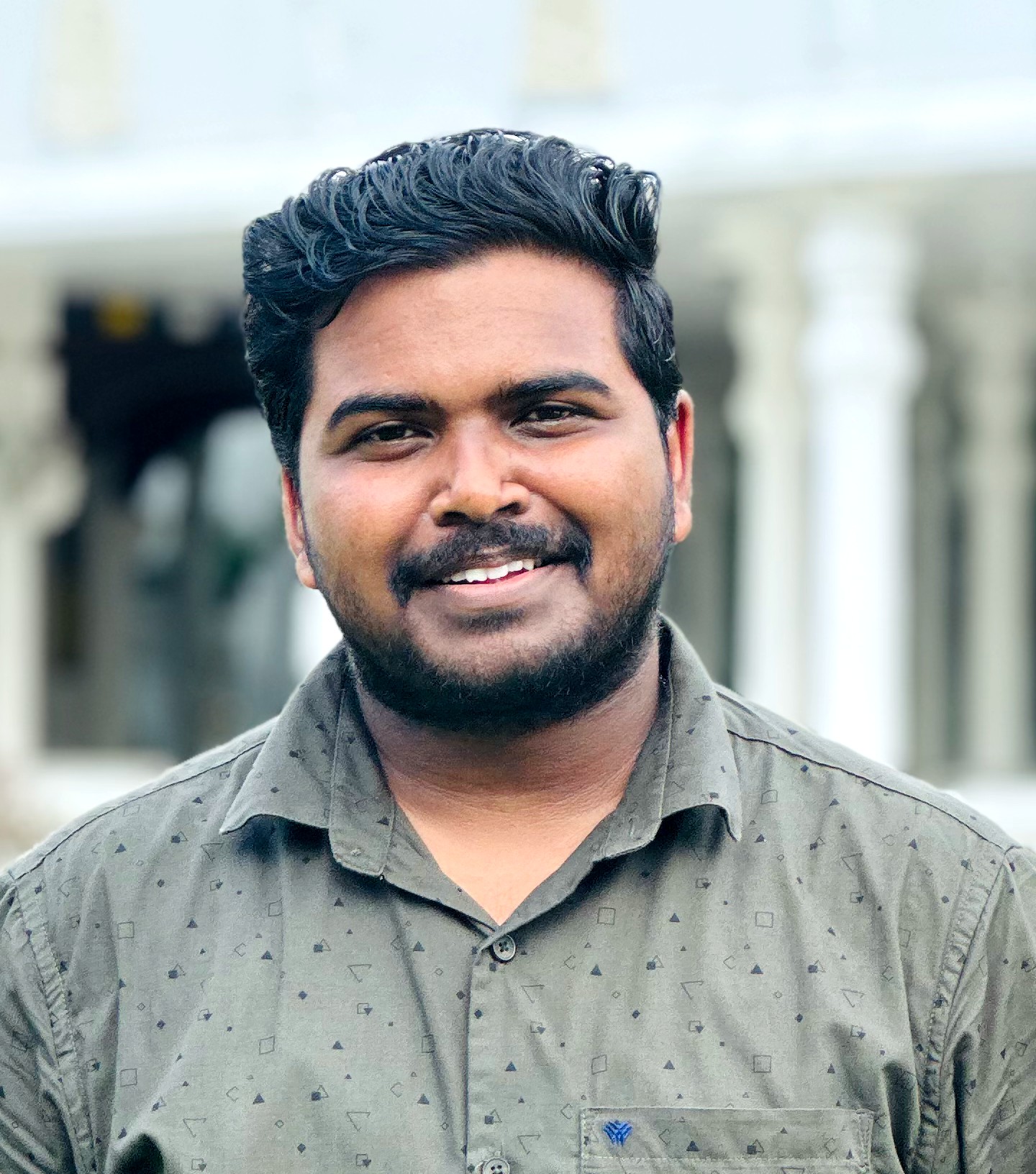athmajan