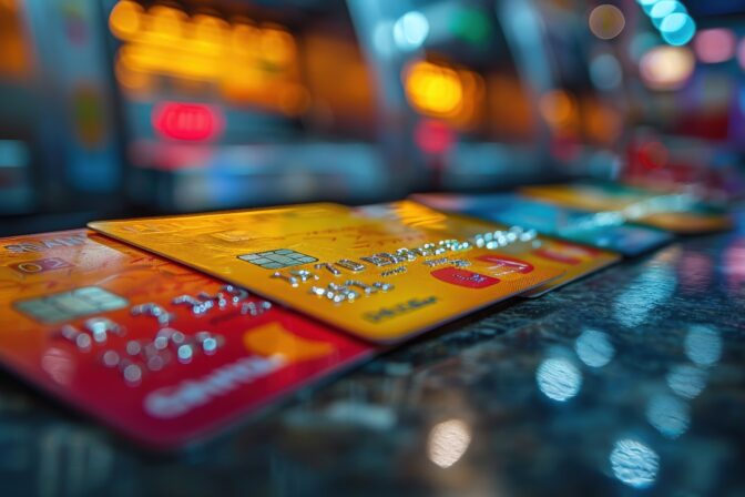 GEMCARDS: Revolutionizing Card Management for Modern Financial Ecosystems