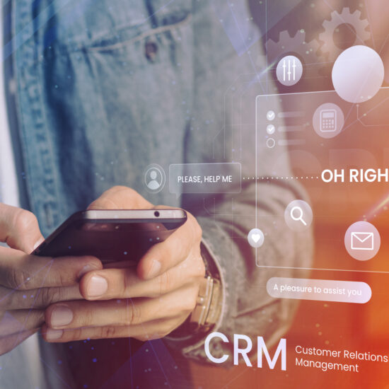 application development services