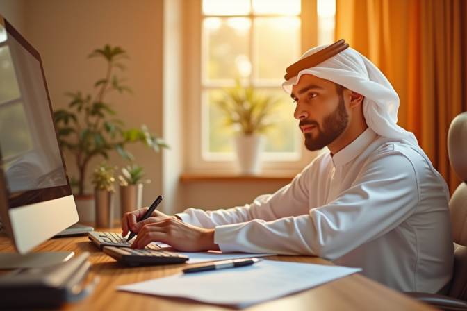 Gem eInvoice: Navigating ZATCA e-Invoicing Compliance in Saudi Arabia