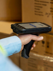 istrorepro-handheld-device