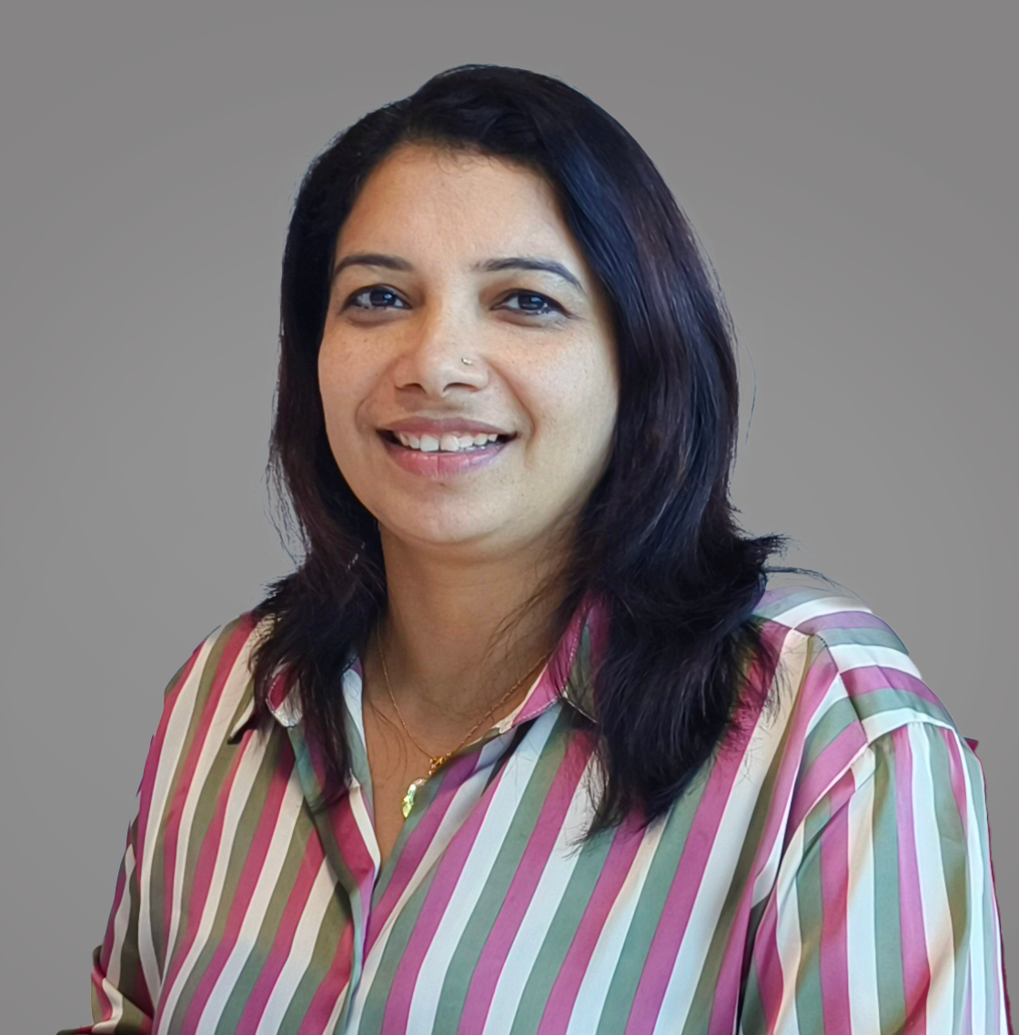 Reshmi Nambiar