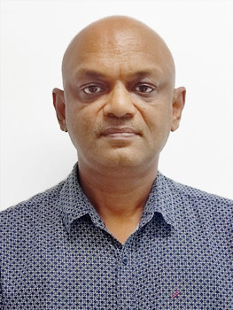saji