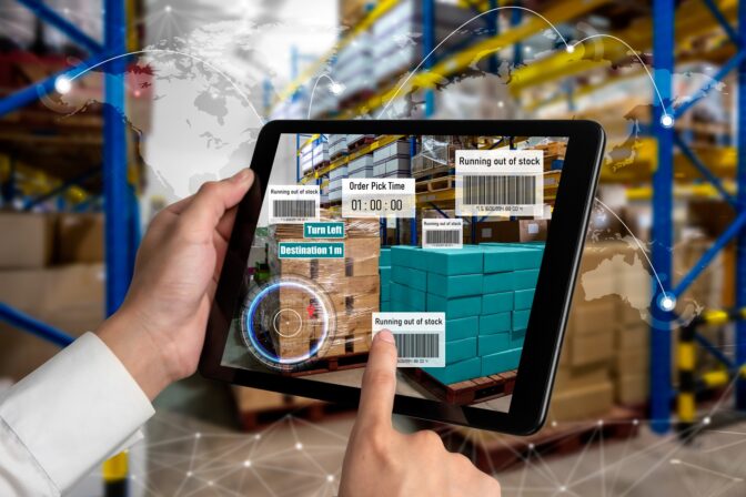 Enhancing Smart Operations Across Diverse Industries with iStorePRO