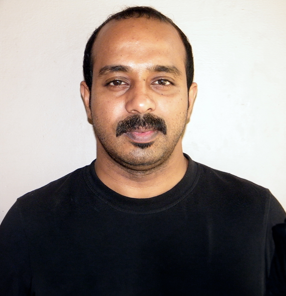 Anoop Mohammed