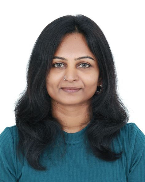 Sreeja