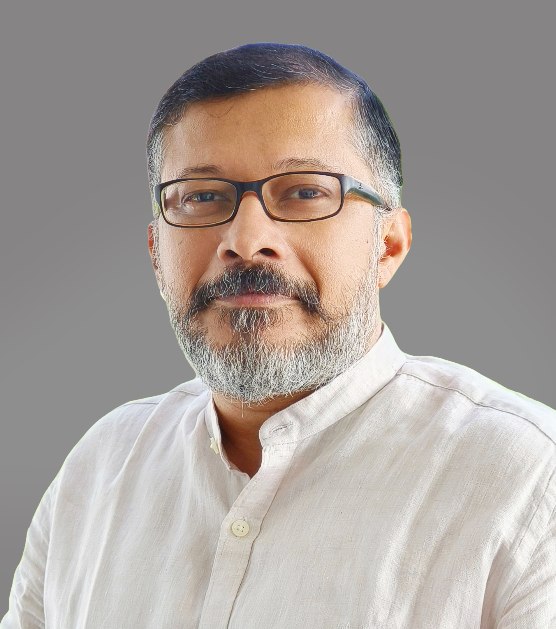 sreeji