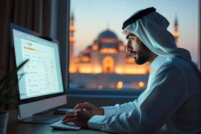 e-Invoicing as a Catalyst for Digital Transformation: Enabling Industry Evolution in Line with Saudi Vision 2030