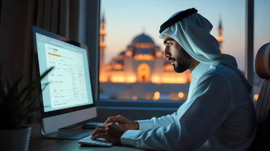 e-Invoicing as a Catalyst for Digital Transformation: Enabling Industry Evolution in Line with Saudi Vision 2030