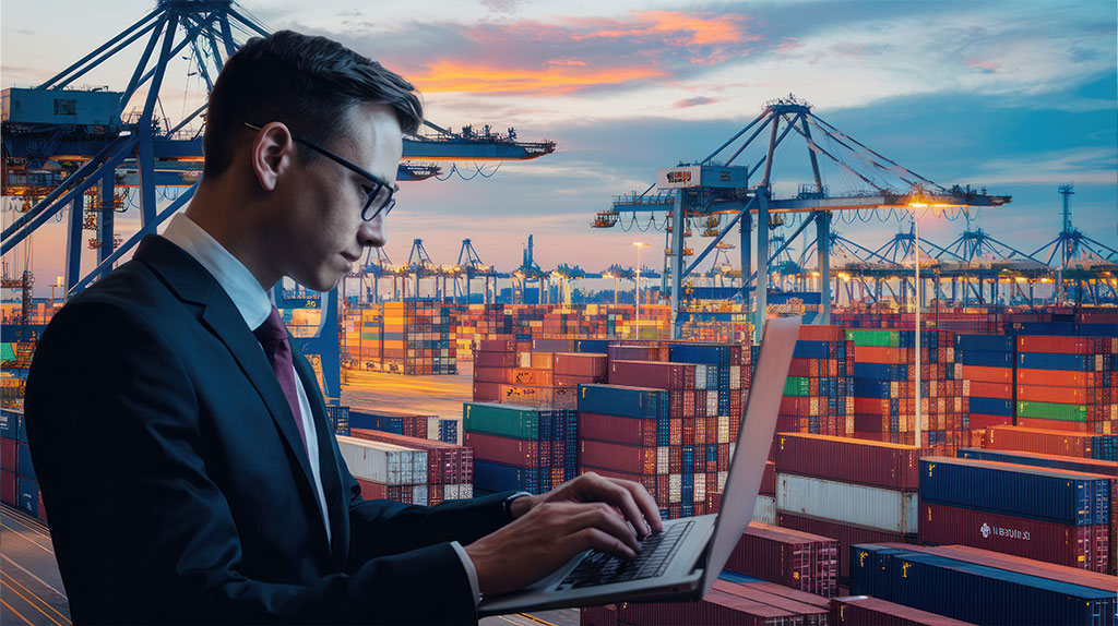 Future of Maritime Disbursement Accounting: GEM-ARK’s Streamlined Solution