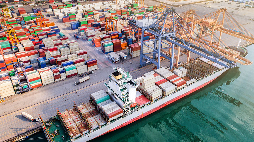 How Gem-Ark’s End-to-End Vessel Management Revolutionizes the Industry